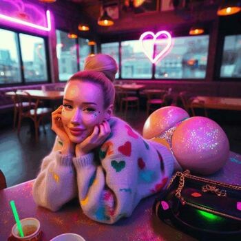 Iggy Azalea Ai Porn