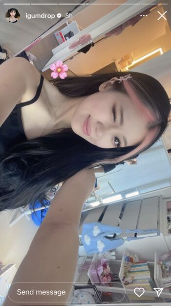 igumdrop