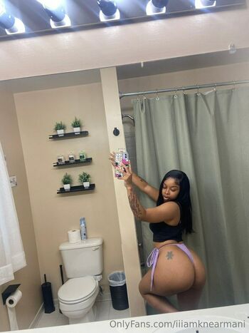 iiiamknearmani
