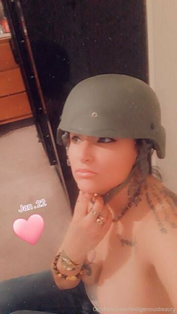 iindigenousbeauty