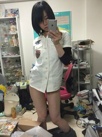 Iiniku Ushijima