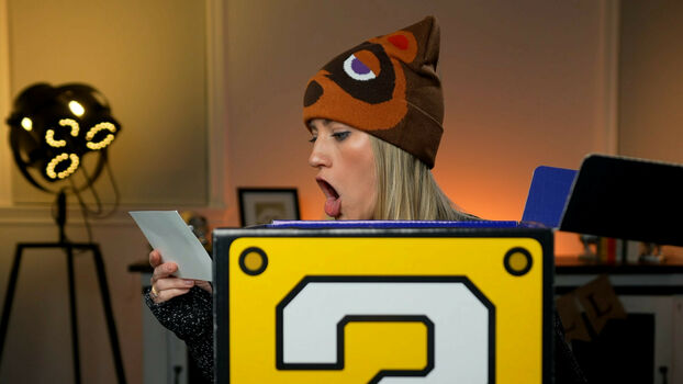 iJustine