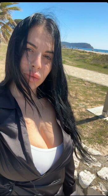 Ilaria Caria