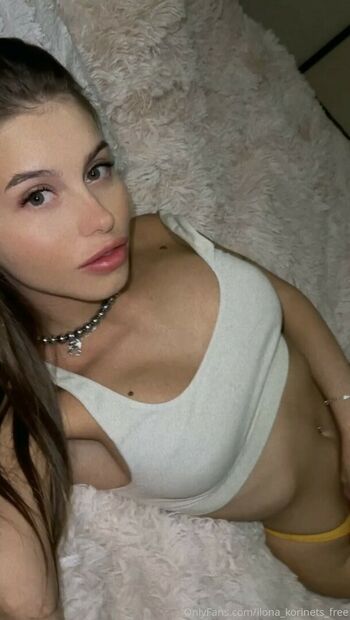 Ilona Korinets