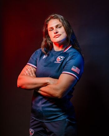 Ilona Maher