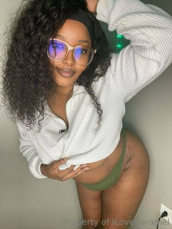 ilovecaramel