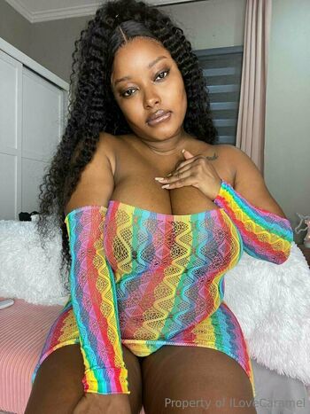 ilovecaramel