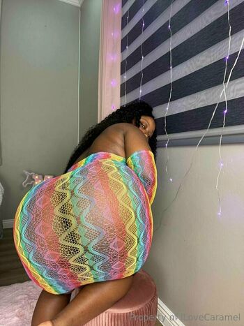 ilovecaramel