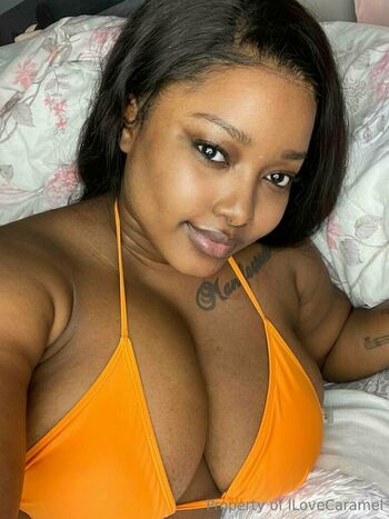 ilovecaramel