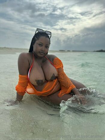 ilovecaramel