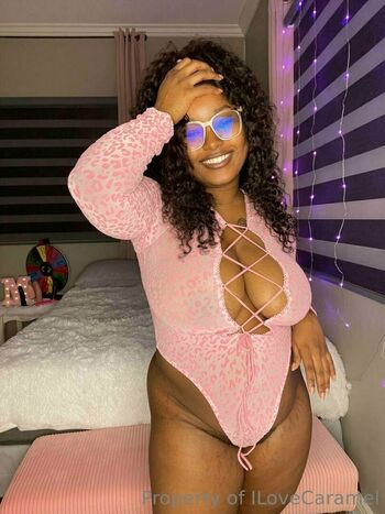 ilovecaramel