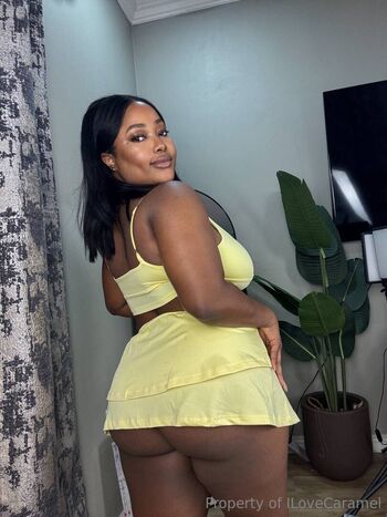ilovecaramel