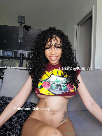 iloveivyfree