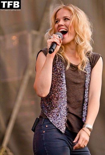 Ilse DeLange