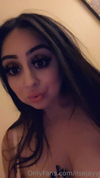 ilsejayy