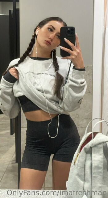 imafreshman
