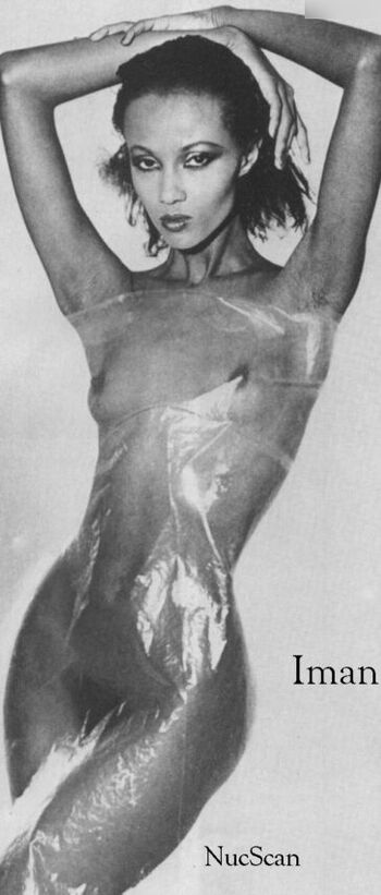 Iman Abdulmajid