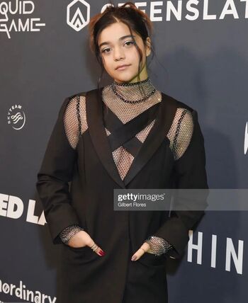 Iman Vellani
