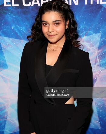 Iman Vellani