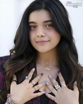 Iman Vellani