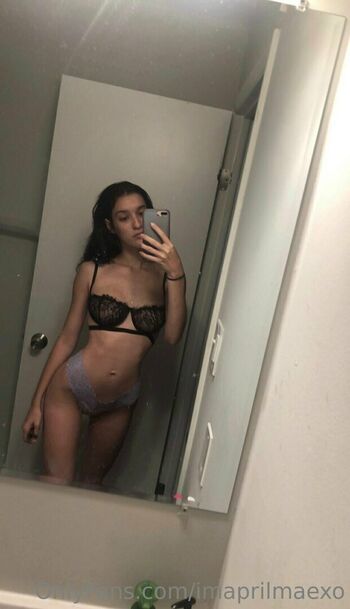 Imaprilmaexo