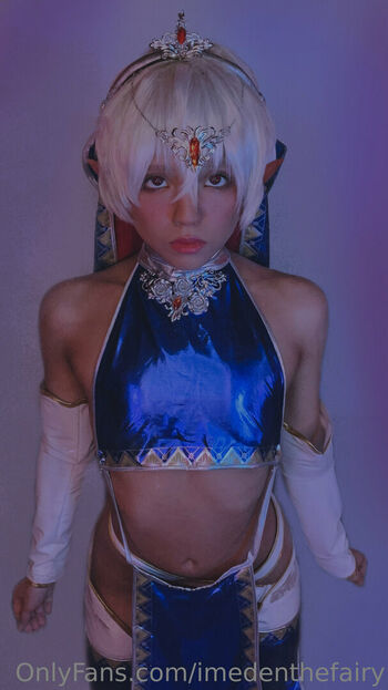 imedenthefairy