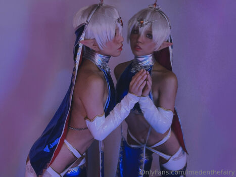 imedenthefairy