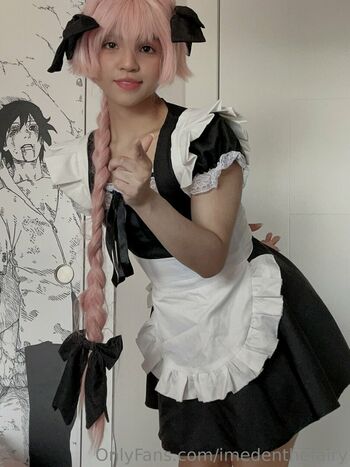 imedenthefairy