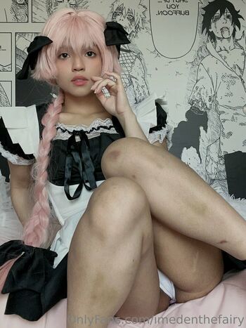 imedenthefairy