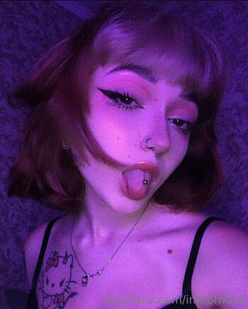 imhorndoll