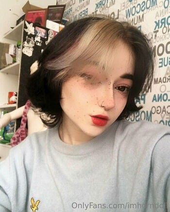 imhorndoll