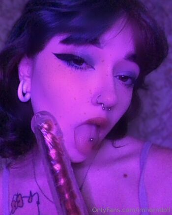 imhorndoll