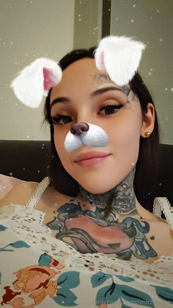 imirisbabe