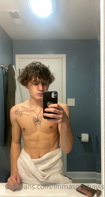 immasonchavis