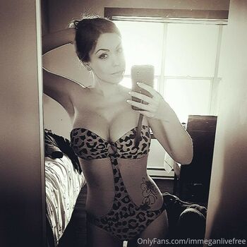 Immeganlive