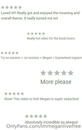 immeganlivefree