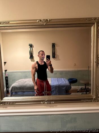 imnastynate