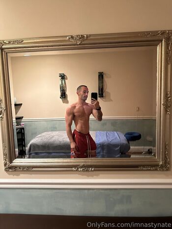 imnastynate