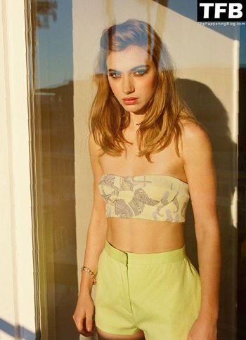 Imogen Poots