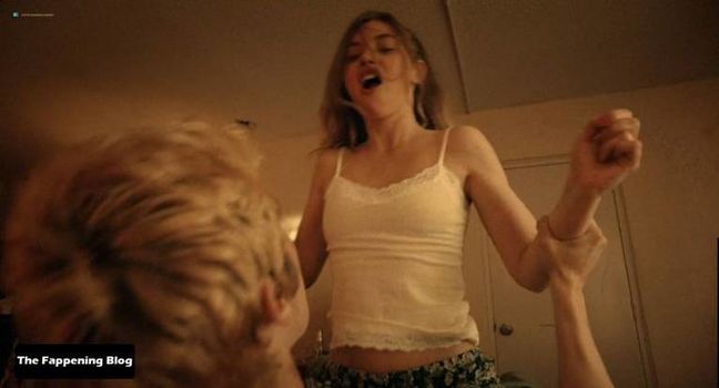 Imogen Poots