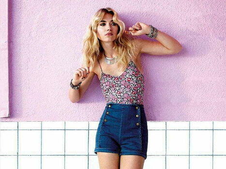 Imogen Poots
