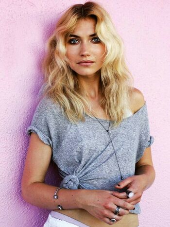 Imogen Poots
