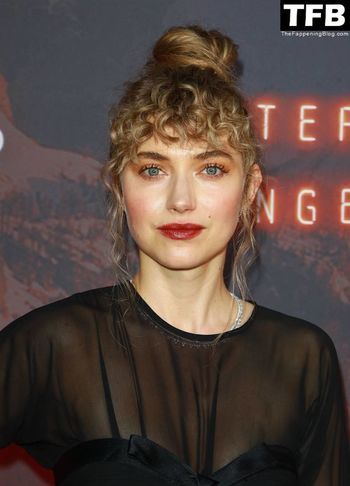 Imogen Poots