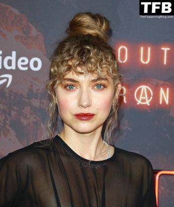 Imogen Poots