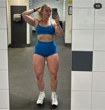 Imogen Rees
