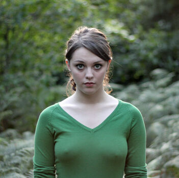 Imogen Rhiannon