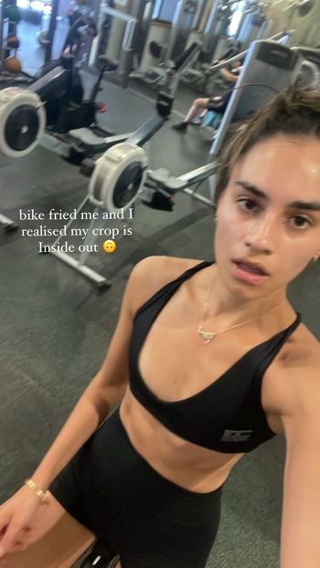 Imogen Russell