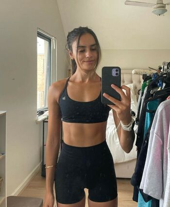 Imogen Russell