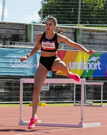 Imogen Russell
