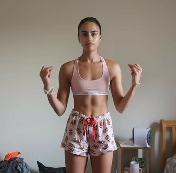 Imogen Russell
